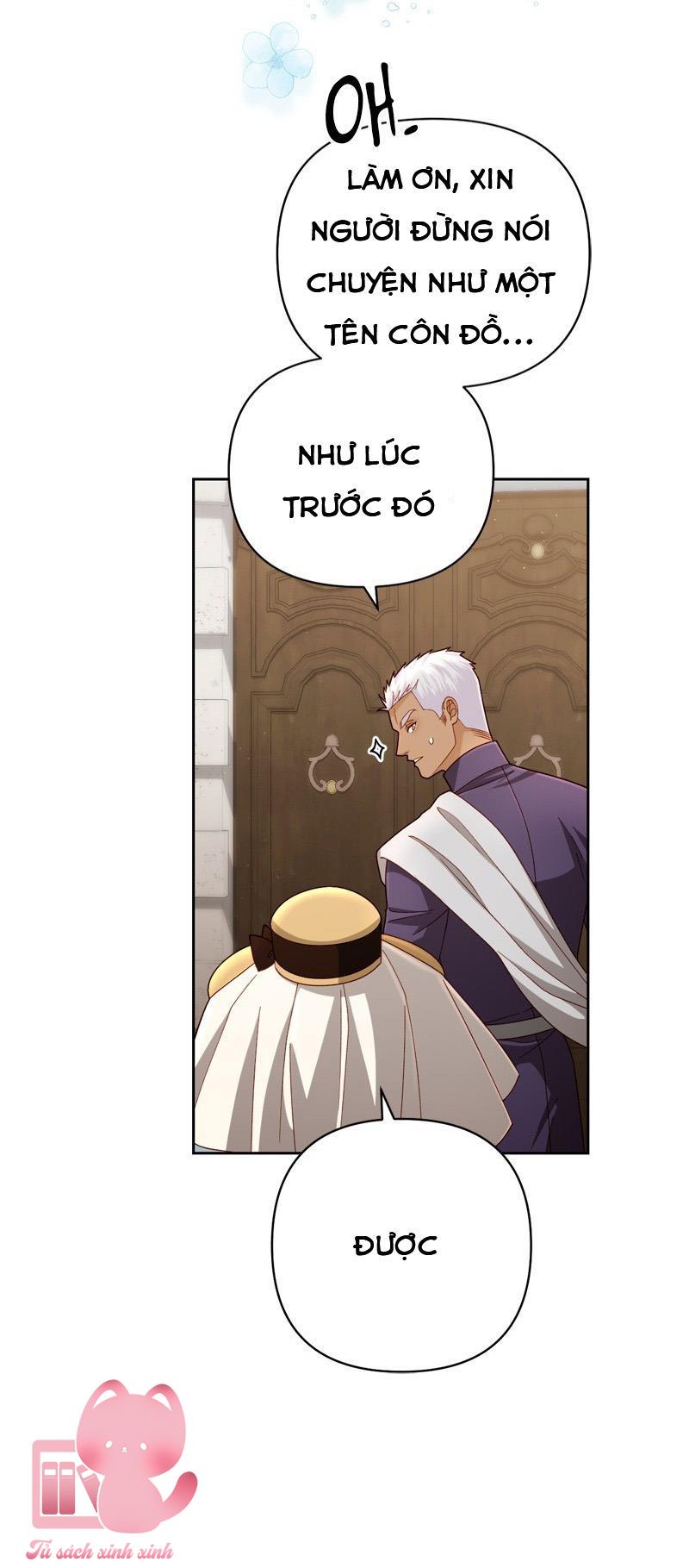 Hoàng Hậu Tái Hôn - Chap 206