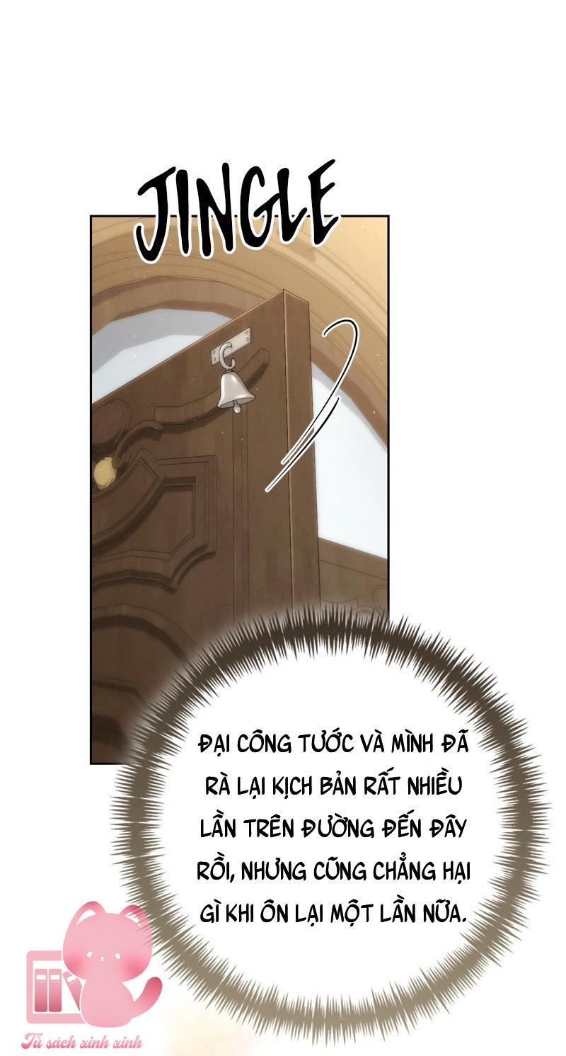 Hoàng Hậu Tái Hôn - Chap 206