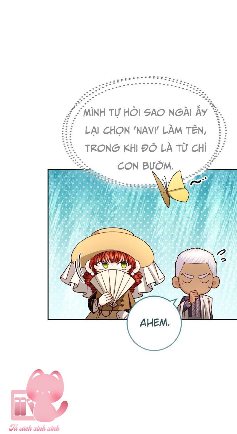 Hoàng Hậu Tái Hôn - Chap 206