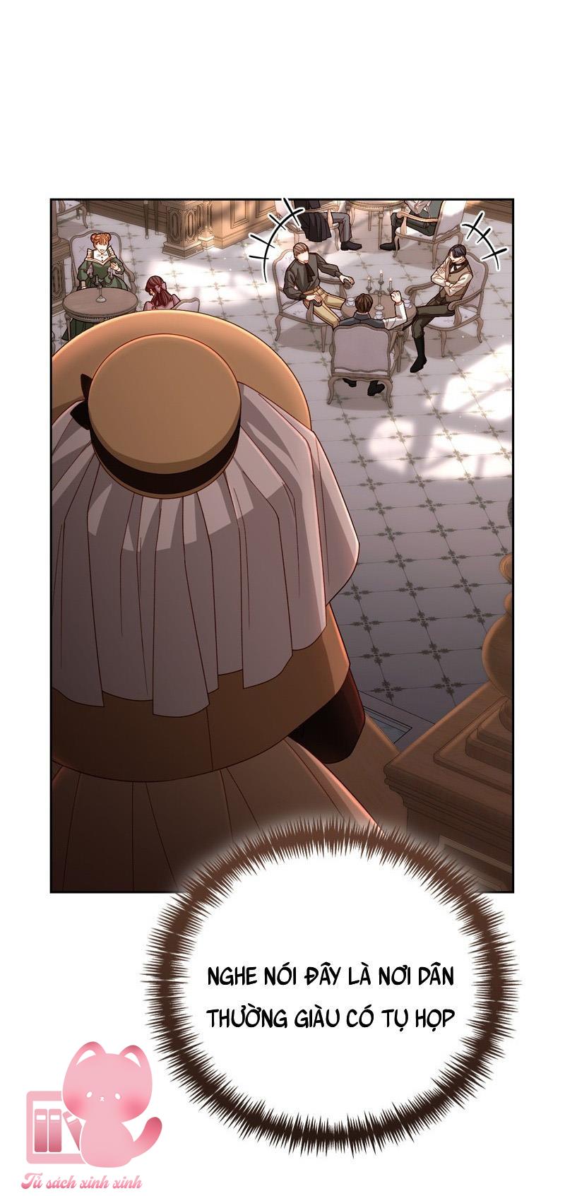 Hoàng Hậu Tái Hôn - Chap 206