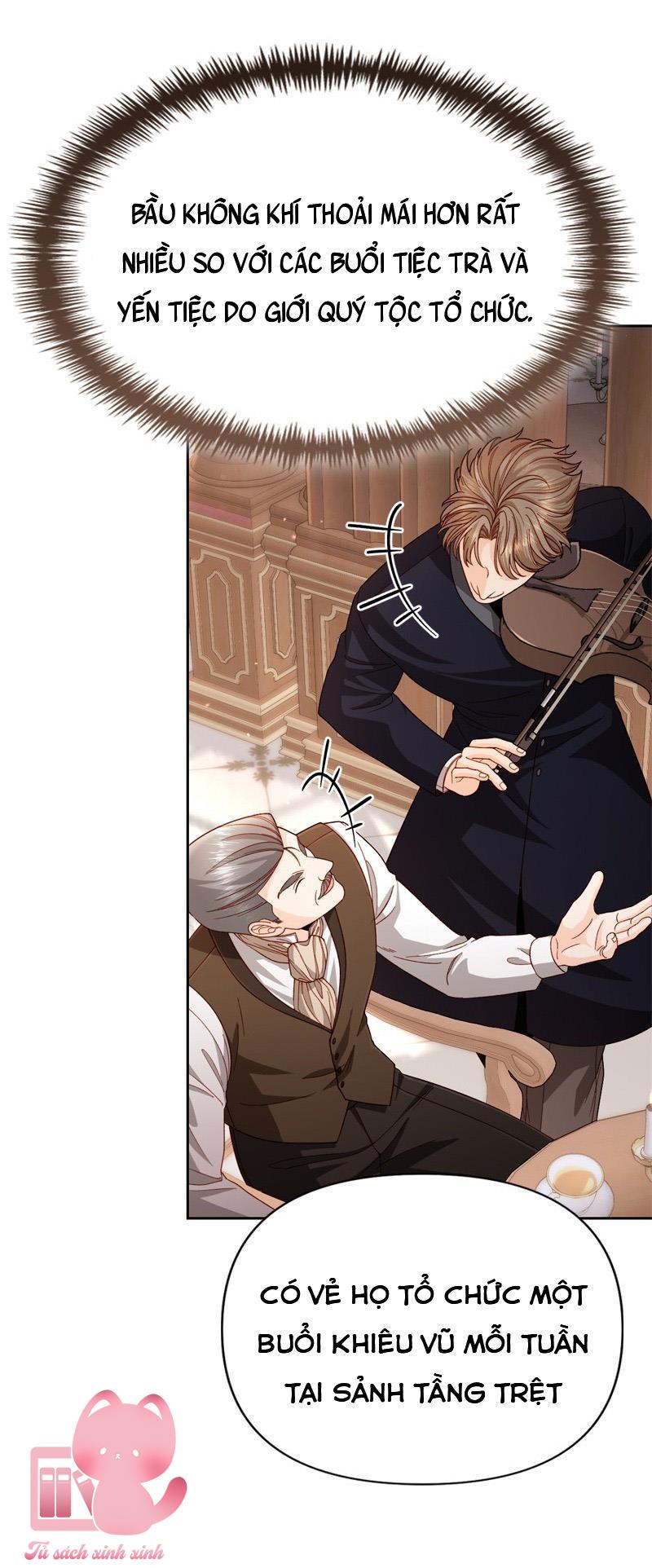 Hoàng Hậu Tái Hôn - Chap 206