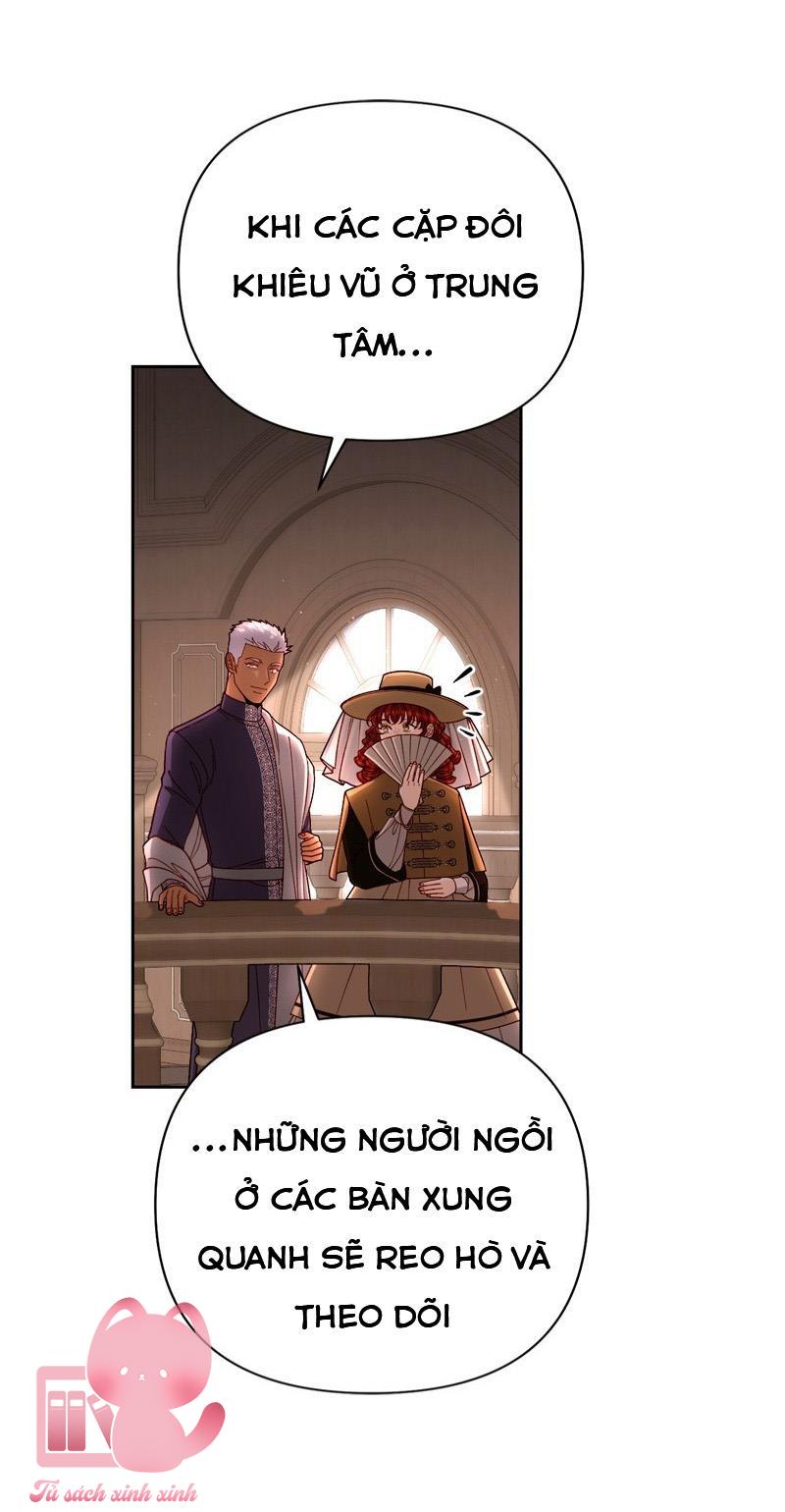 Hoàng Hậu Tái Hôn - Chap 206