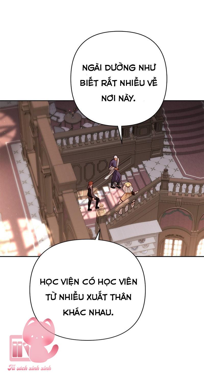 Hoàng Hậu Tái Hôn - Chap 206