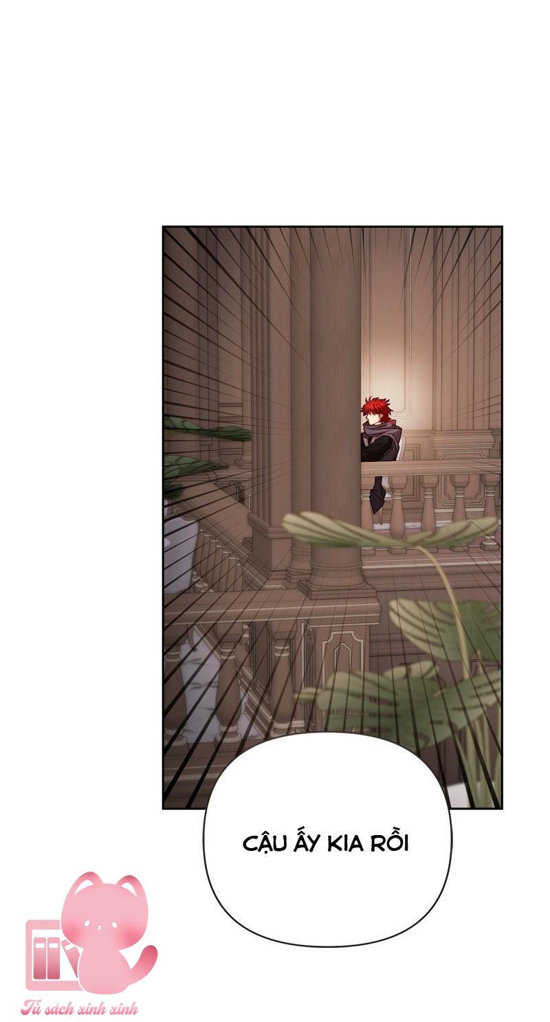 Hoàng Hậu Tái Hôn - Chap 206