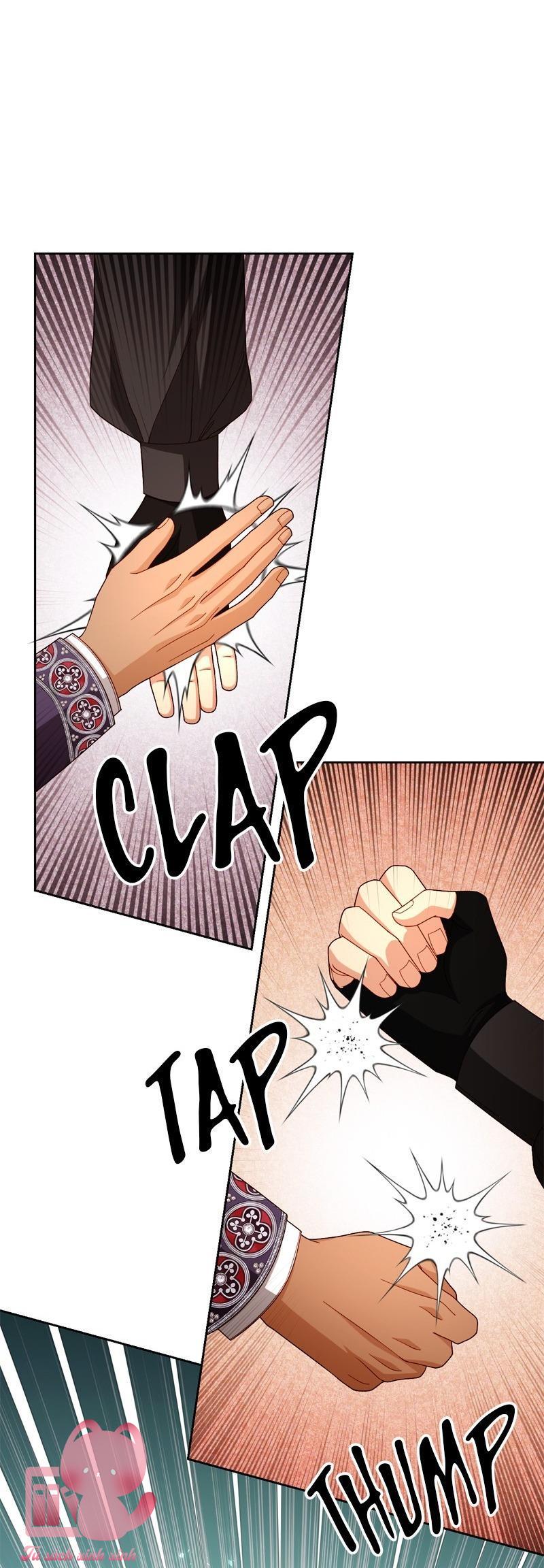 Hoàng Hậu Tái Hôn - Chap 206