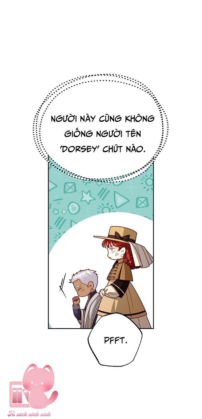 Hoàng Hậu Tái Hôn - Chap 206