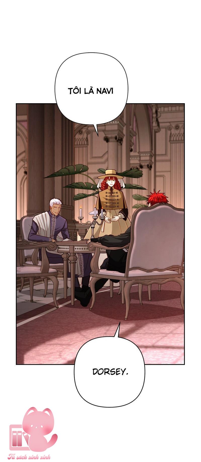 Hoàng Hậu Tái Hôn - Chap 206