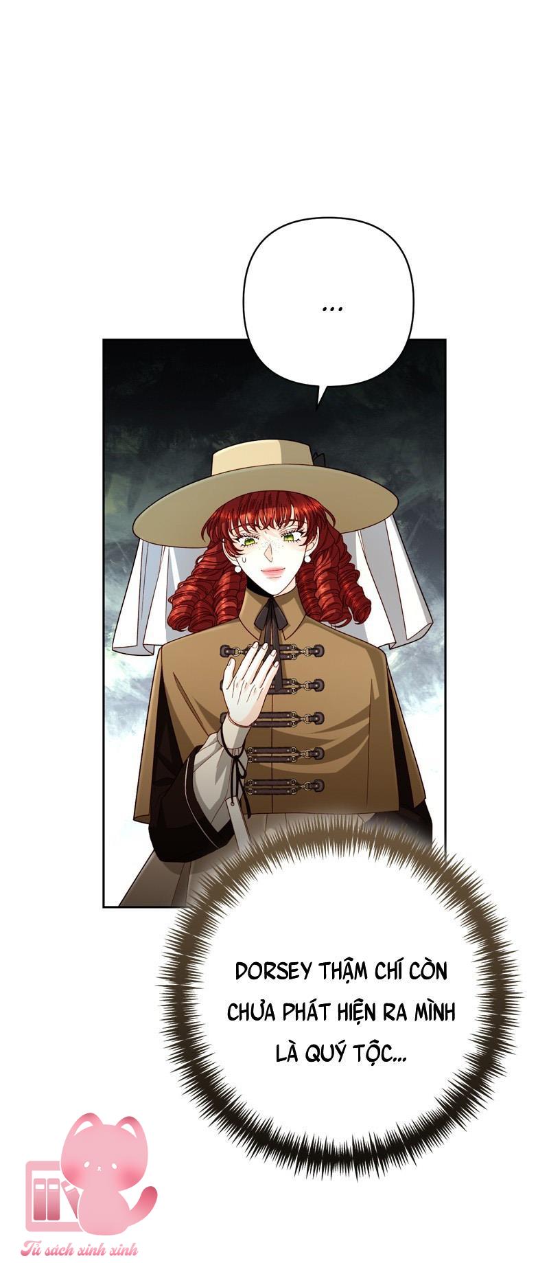 Hoàng Hậu Tái Hôn - Chap 206