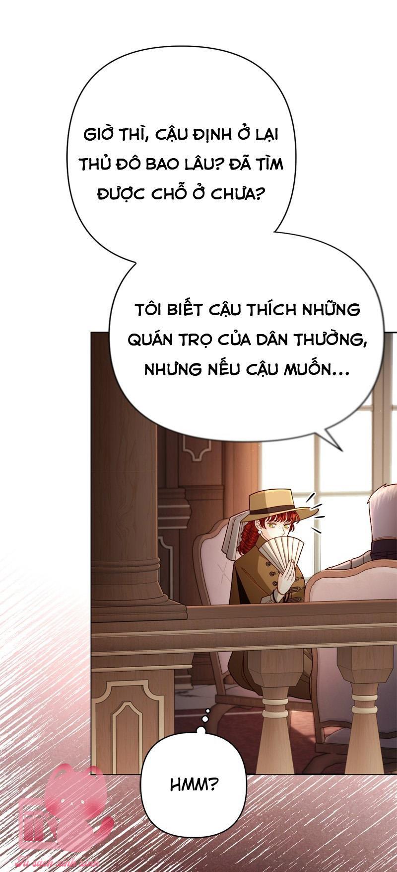 Hoàng Hậu Tái Hôn - Chap 206