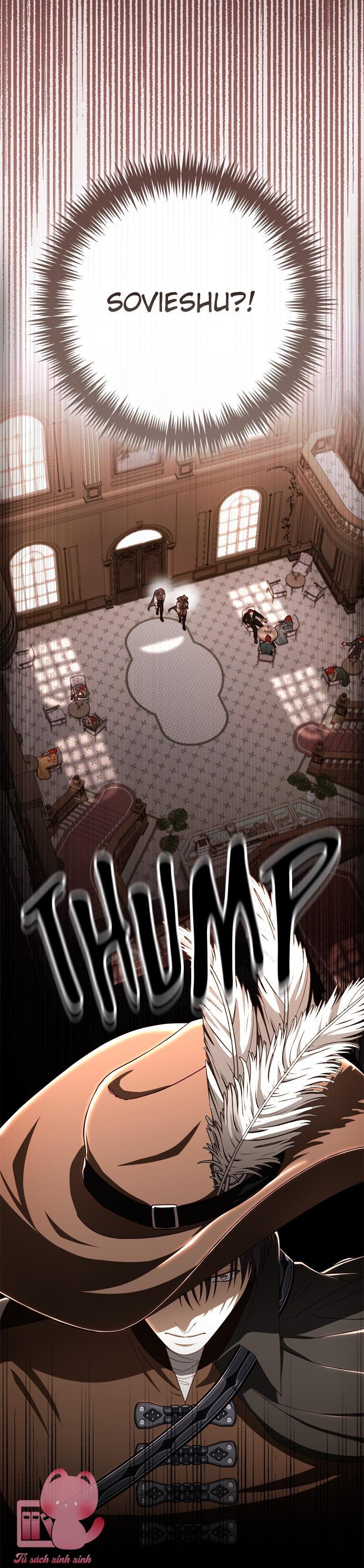 Hoàng Hậu Tái Hôn - Chap 206