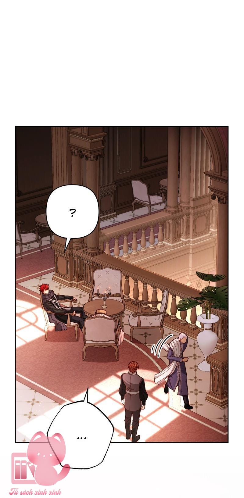 Hoàng Hậu Tái Hôn - Chap 206