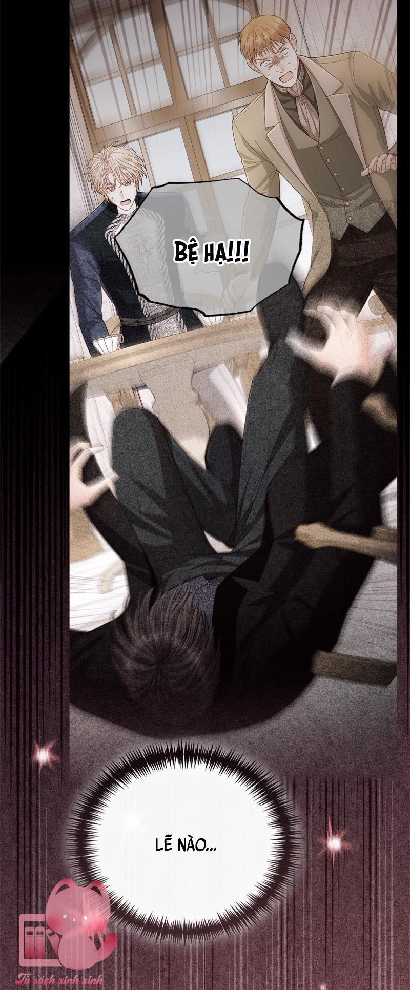 Hoàng Hậu Tái Hôn - Chap 206