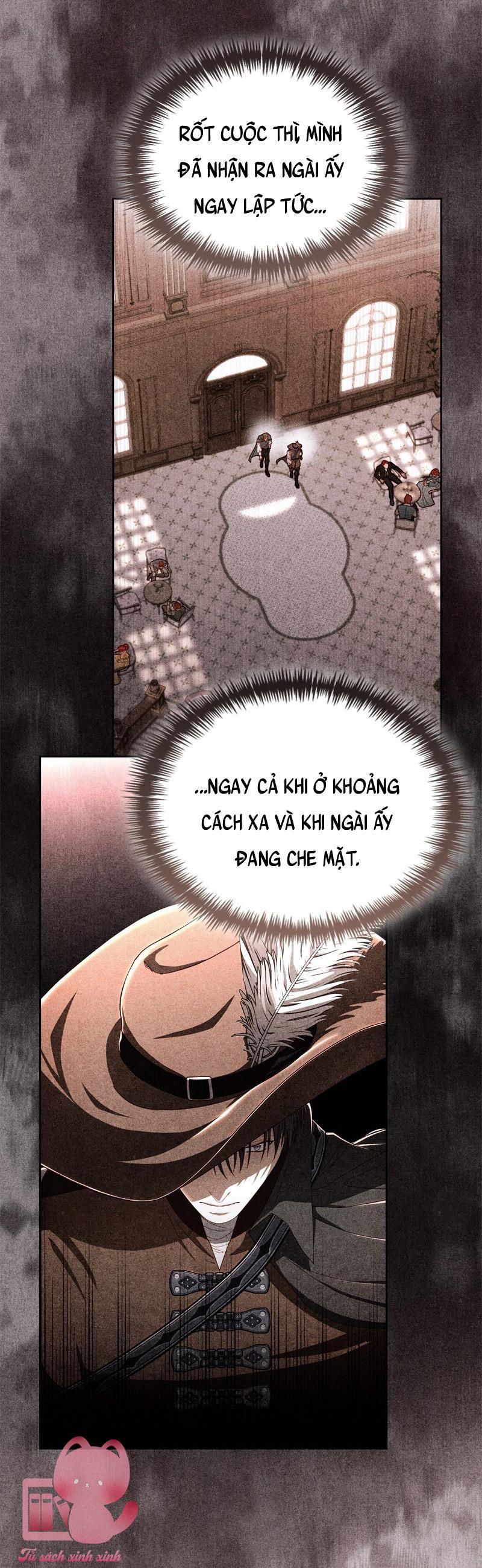 Hoàng Hậu Tái Hôn - Chap 206