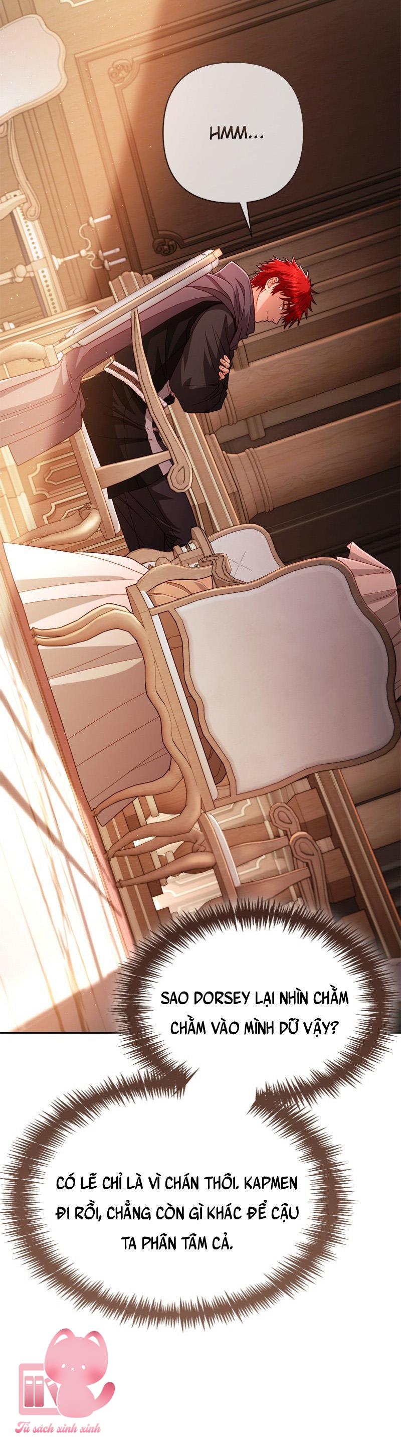 Hoàng Hậu Tái Hôn - Chap 206