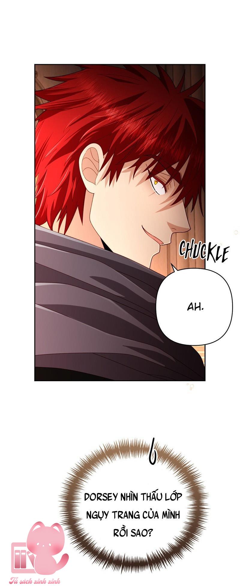 Hoàng Hậu Tái Hôn - Chap 206