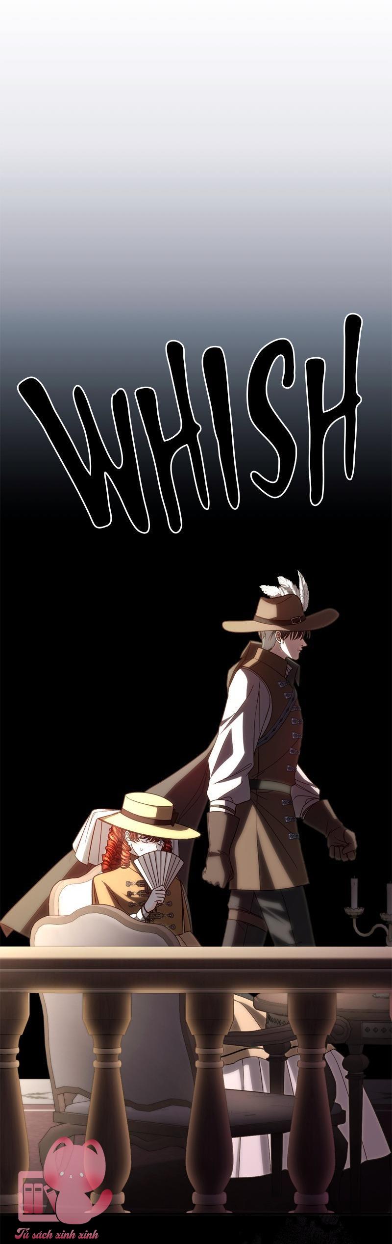 Hoàng Hậu Tái Hôn - Chap 206