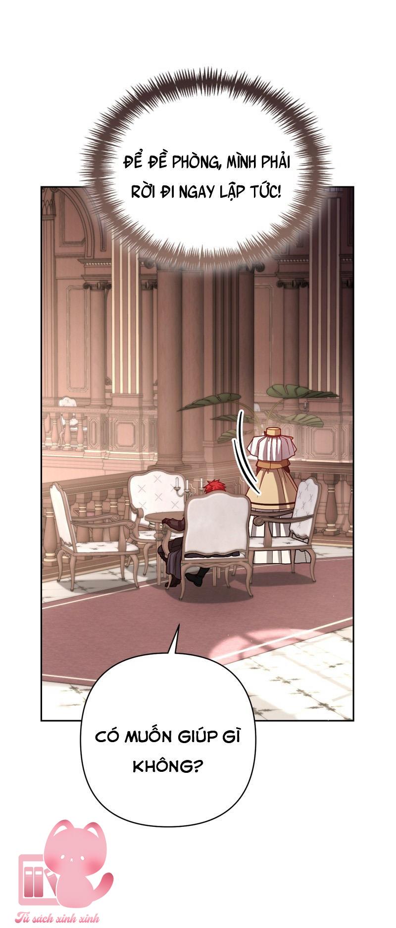 Hoàng Hậu Tái Hôn - Chap 206