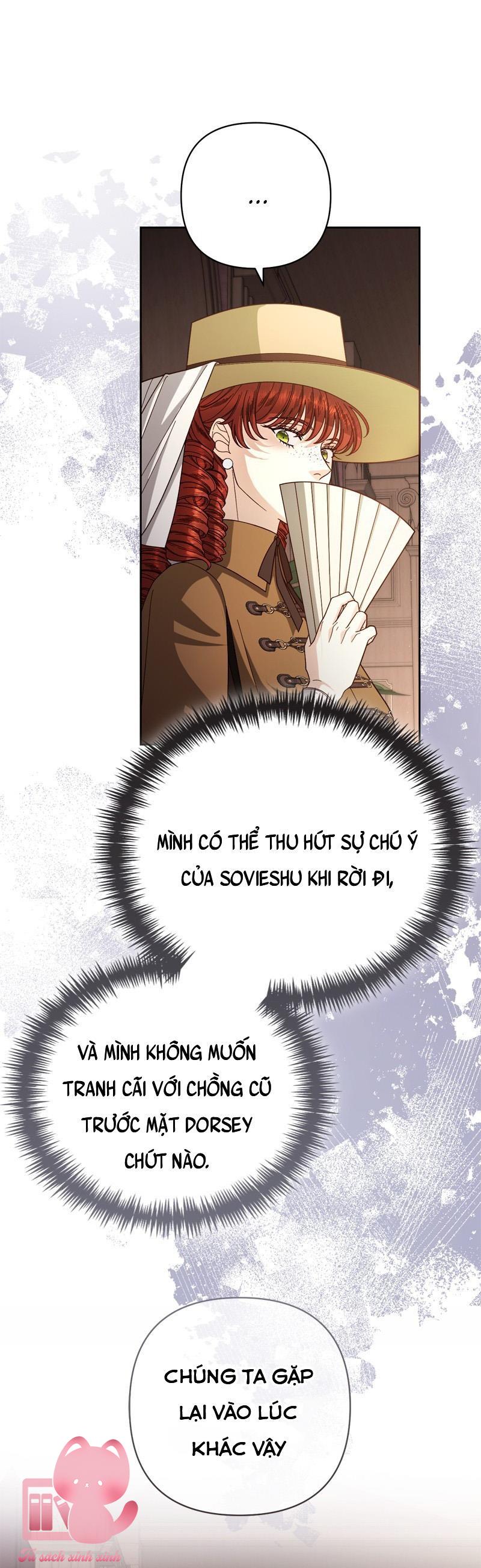 Hoàng Hậu Tái Hôn - Chap 206