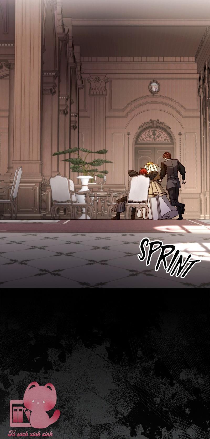 Hoàng Hậu Tái Hôn - Chap 206