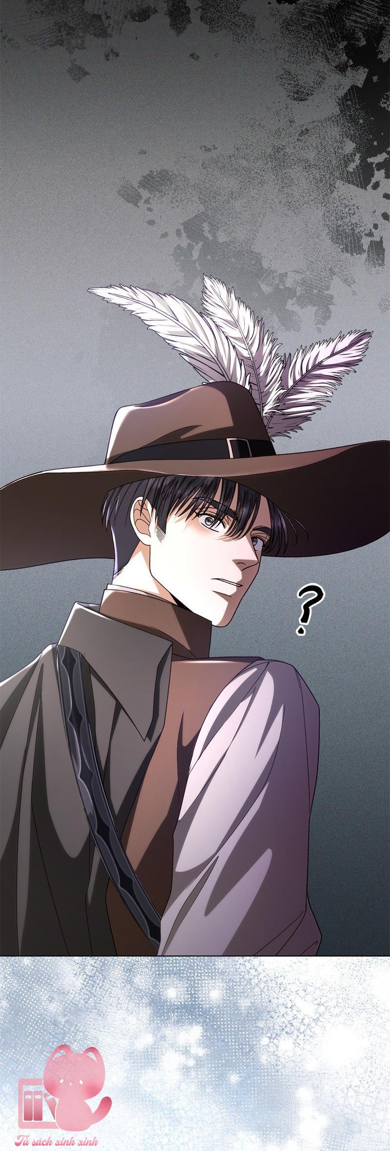 Hoàng Hậu Tái Hôn - Chap 206