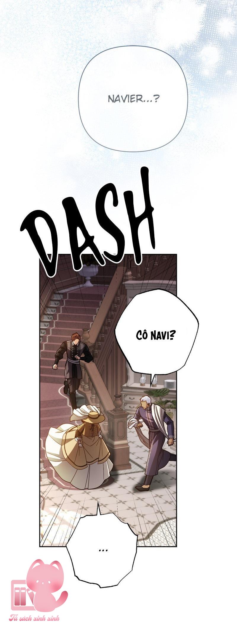 Hoàng Hậu Tái Hôn - Chap 206