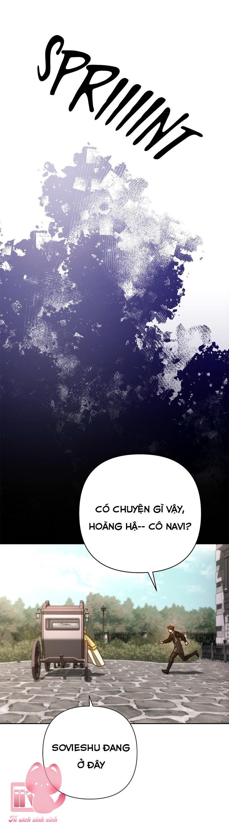 Hoàng Hậu Tái Hôn - Chap 206