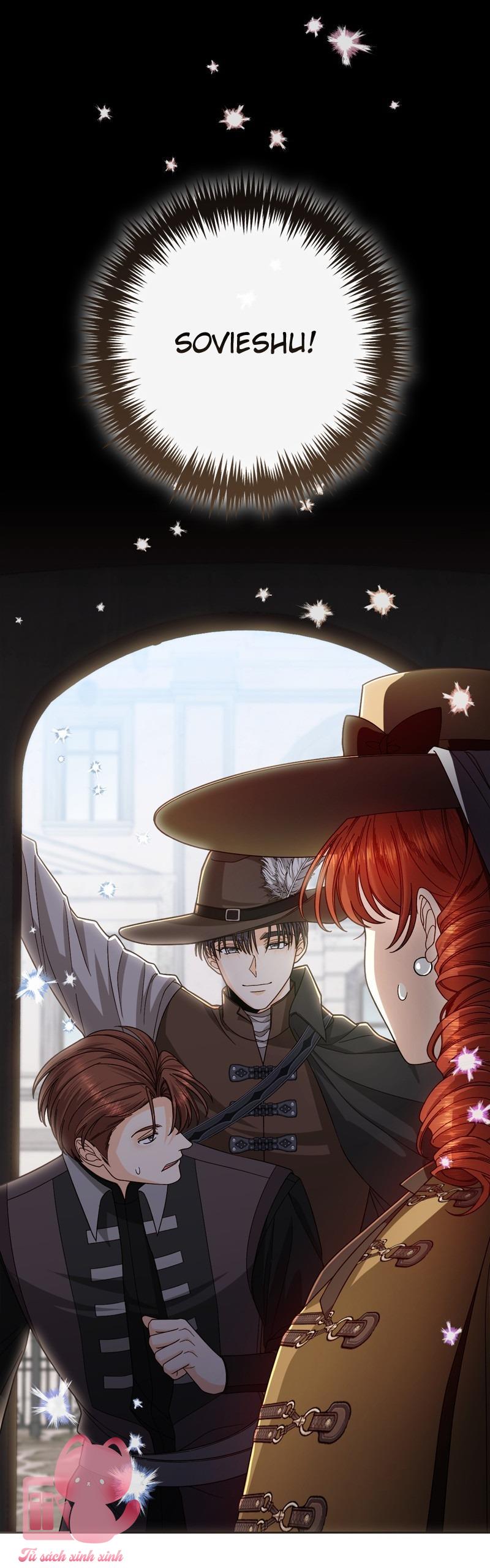 Hoàng Hậu Tái Hôn - Chap 206