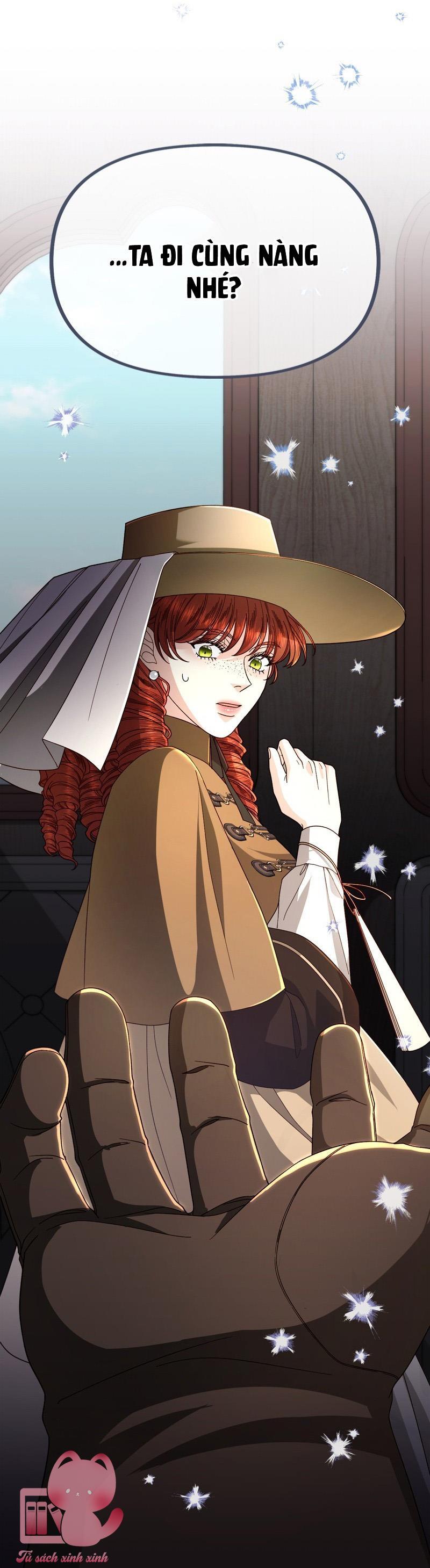 Hoàng Hậu Tái Hôn - Chap 206