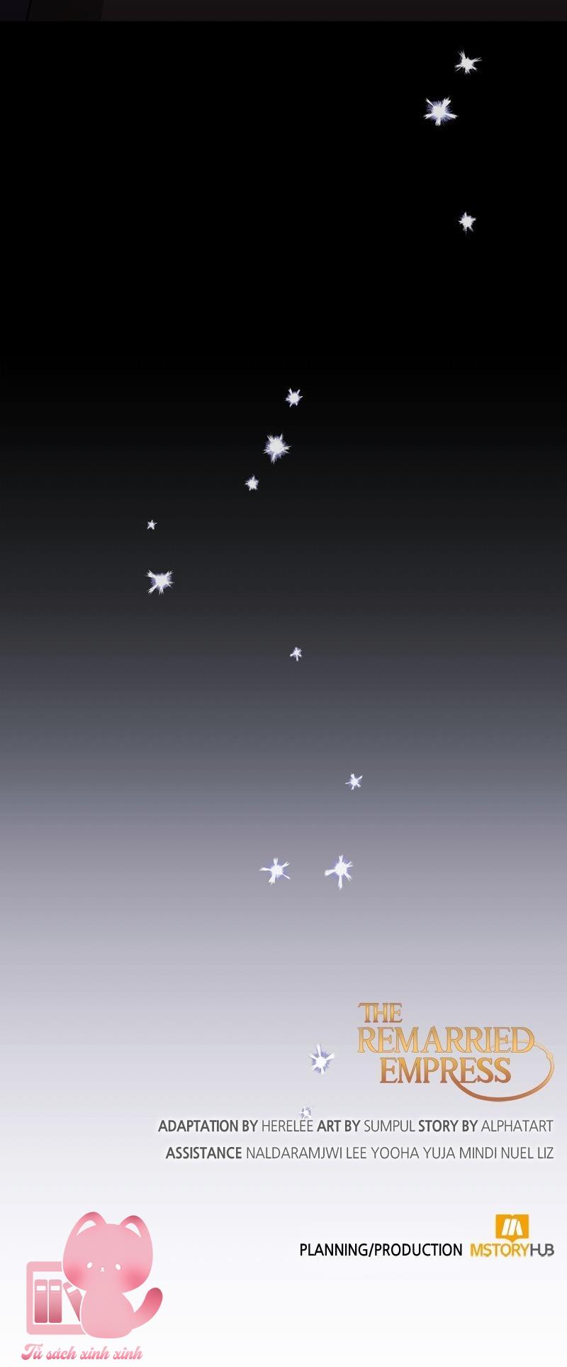 Hoàng Hậu Tái Hôn - Chap 206