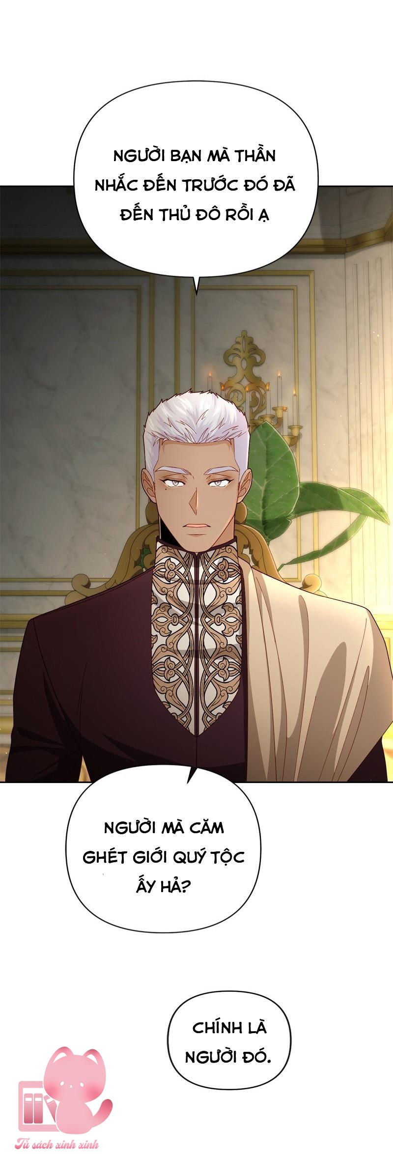 Hoàng Hậu Tái Hôn - Chap 206