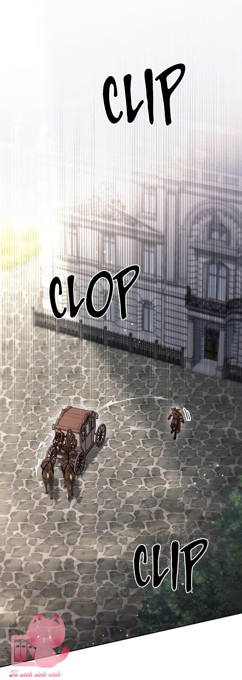 Hoàng Hậu Tái Hôn - Chap 207