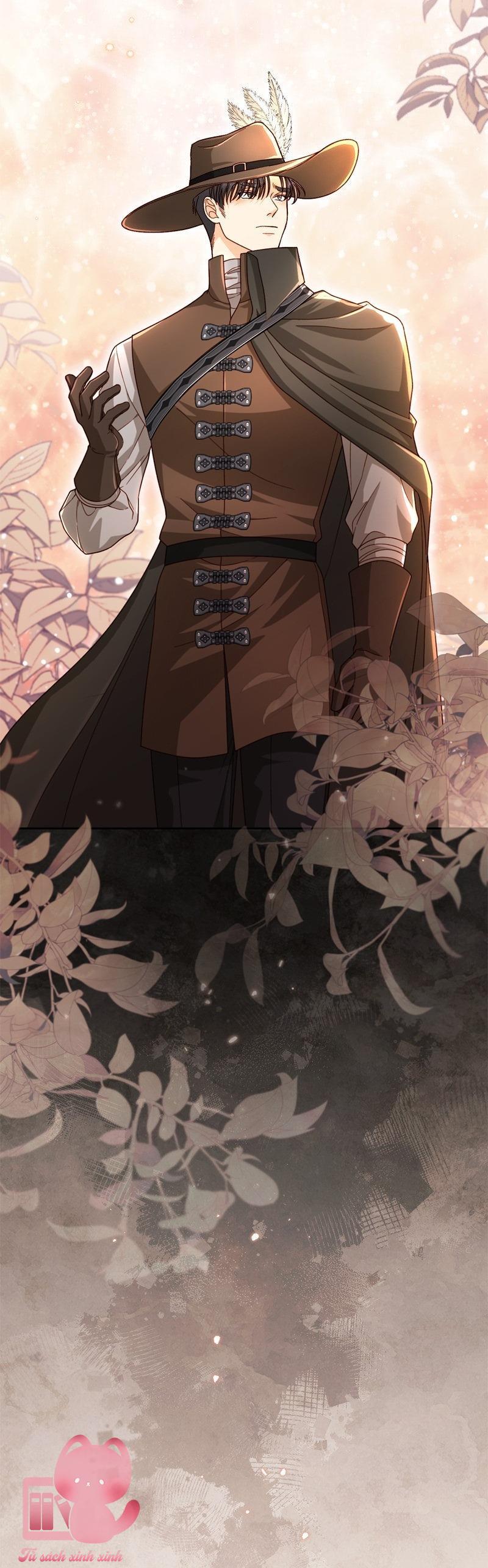 Hoàng Hậu Tái Hôn - Chap 207