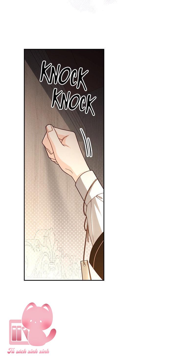 Hoàng Hậu Tái Hôn - Chap 207