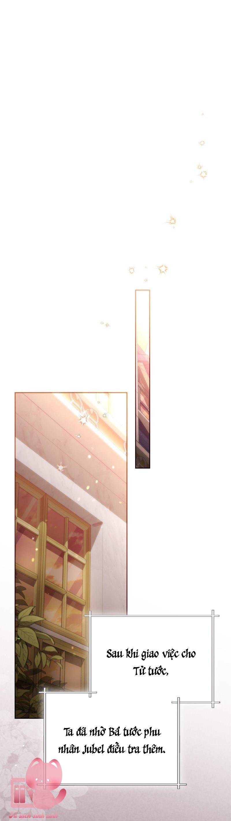 Hoàng Hậu Tái Hôn - Chap 207