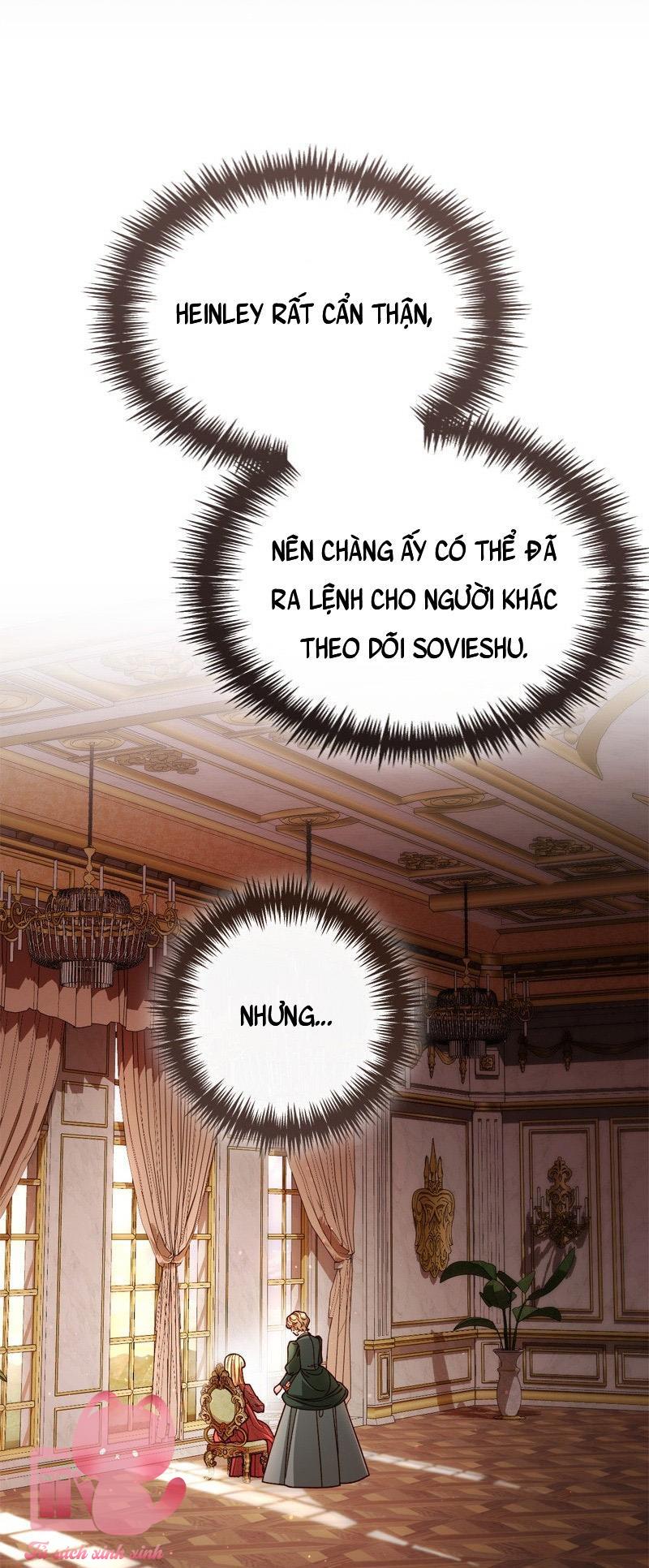 Hoàng Hậu Tái Hôn - Chap 207