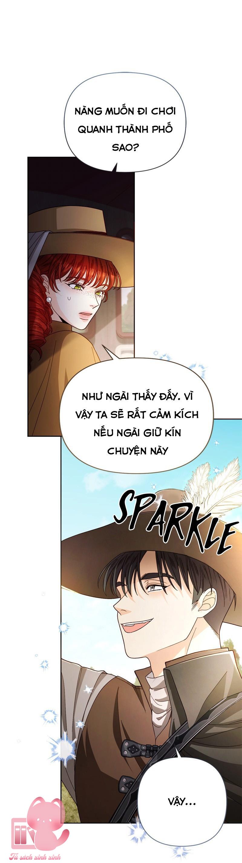Hoàng Hậu Tái Hôn - Chap 207