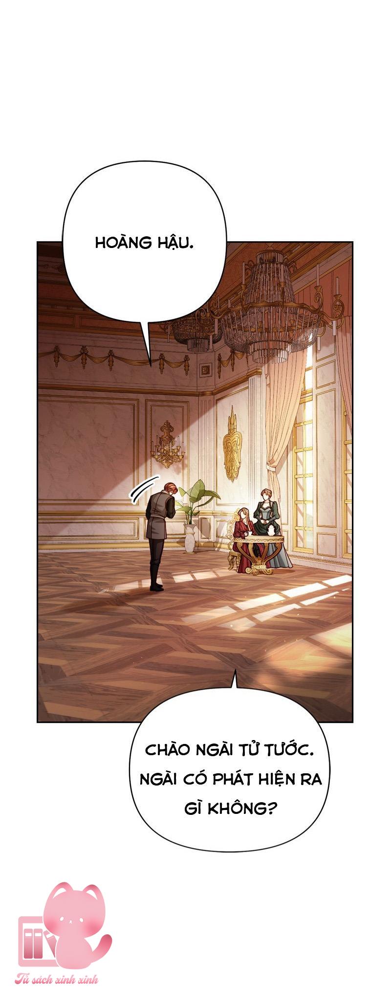 Hoàng Hậu Tái Hôn - Chap 207