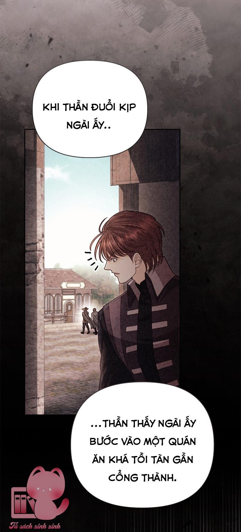 Hoàng Hậu Tái Hôn - Chap 207