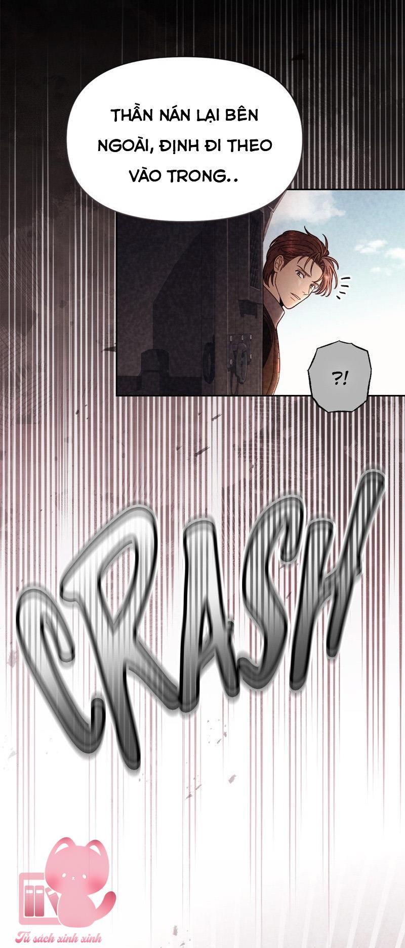 Hoàng Hậu Tái Hôn - Chap 207