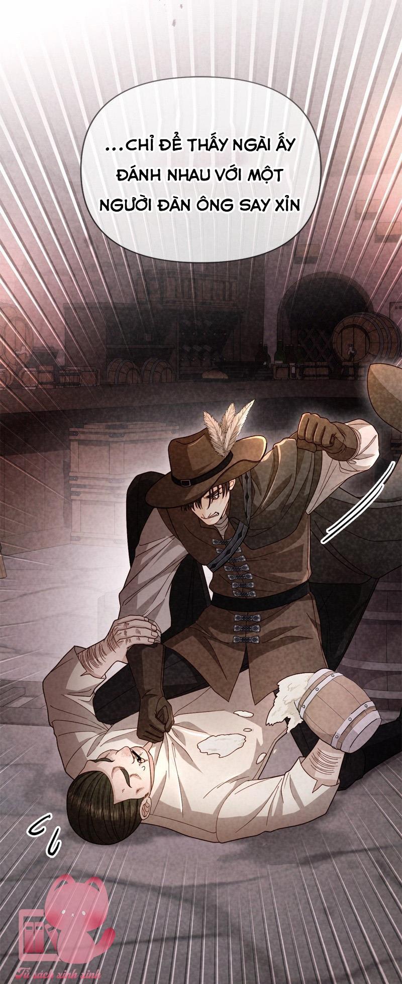 Hoàng Hậu Tái Hôn - Chap 207