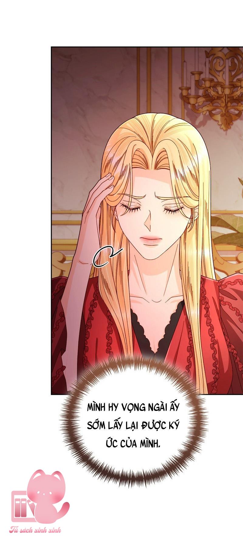 Hoàng Hậu Tái Hôn - Chap 207