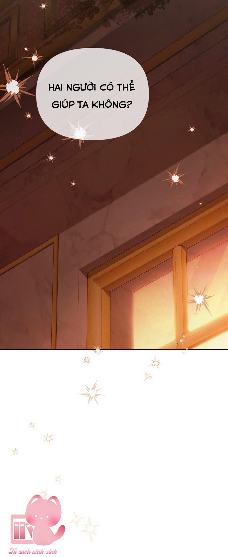 Hoàng Hậu Tái Hôn - Chap 207