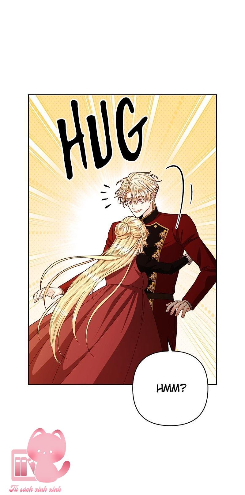 Hoàng Hậu Tái Hôn - Chap 207