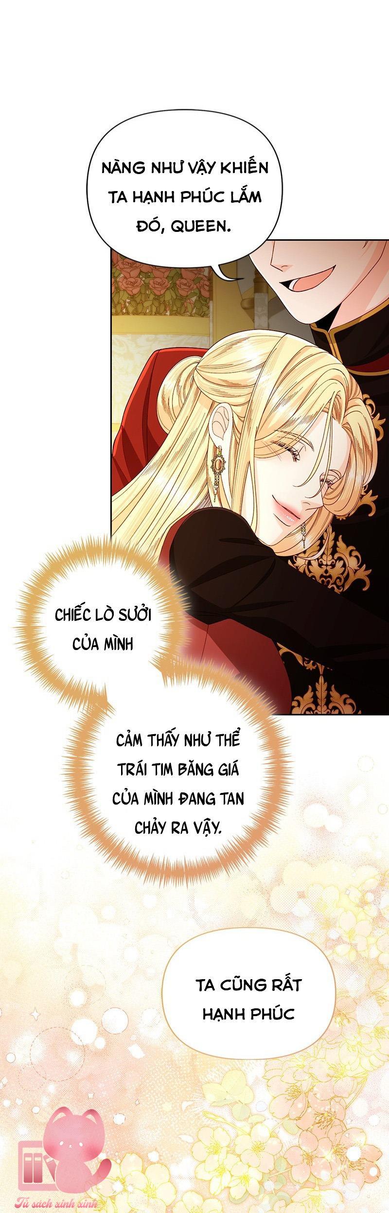 Hoàng Hậu Tái Hôn - Chap 207