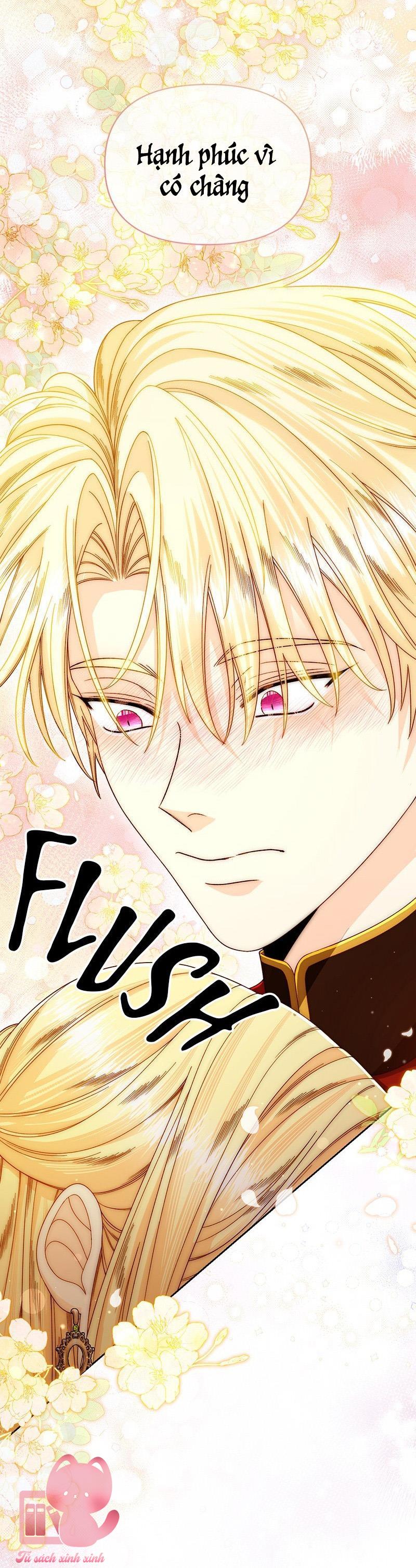 Hoàng Hậu Tái Hôn - Chap 207