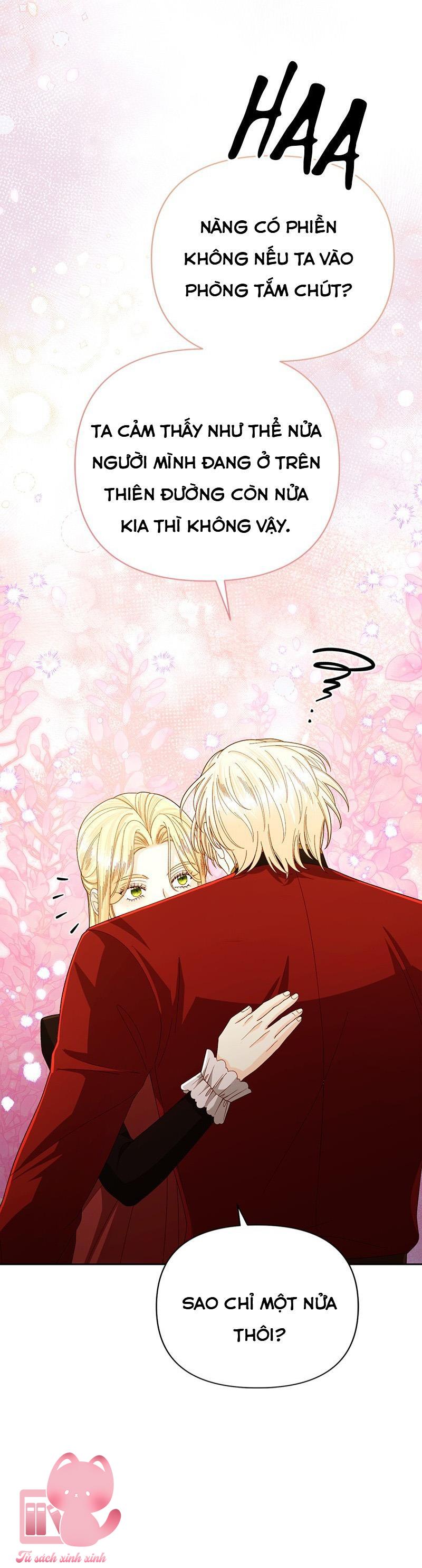 Hoàng Hậu Tái Hôn - Chap 207