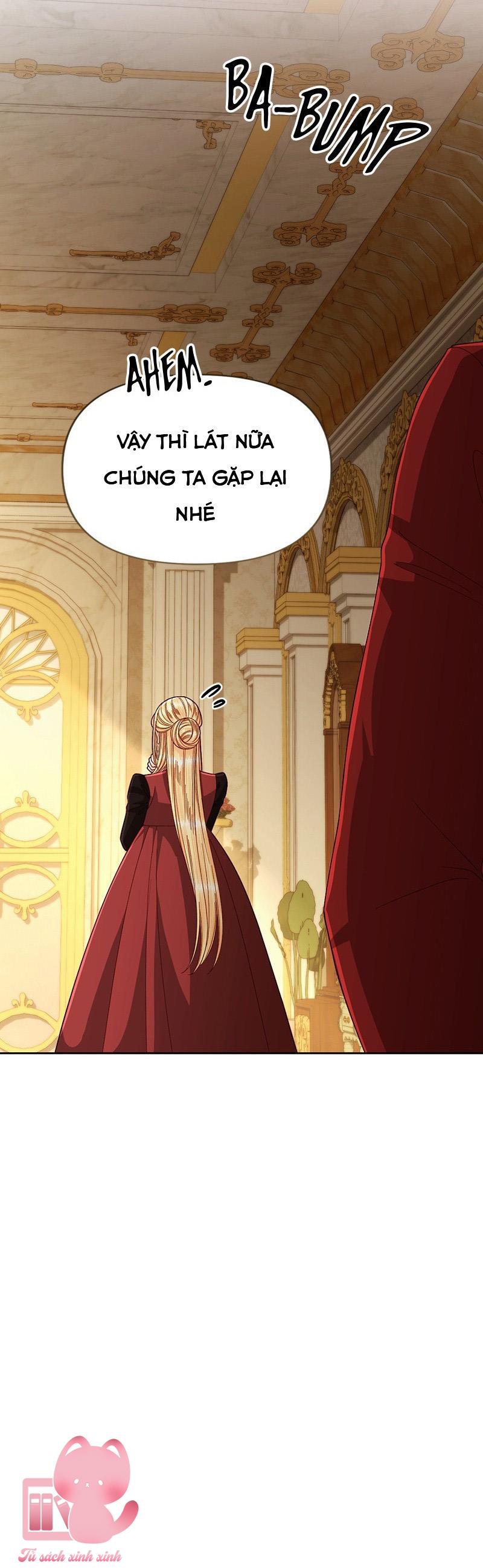 Hoàng Hậu Tái Hôn - Chap 207