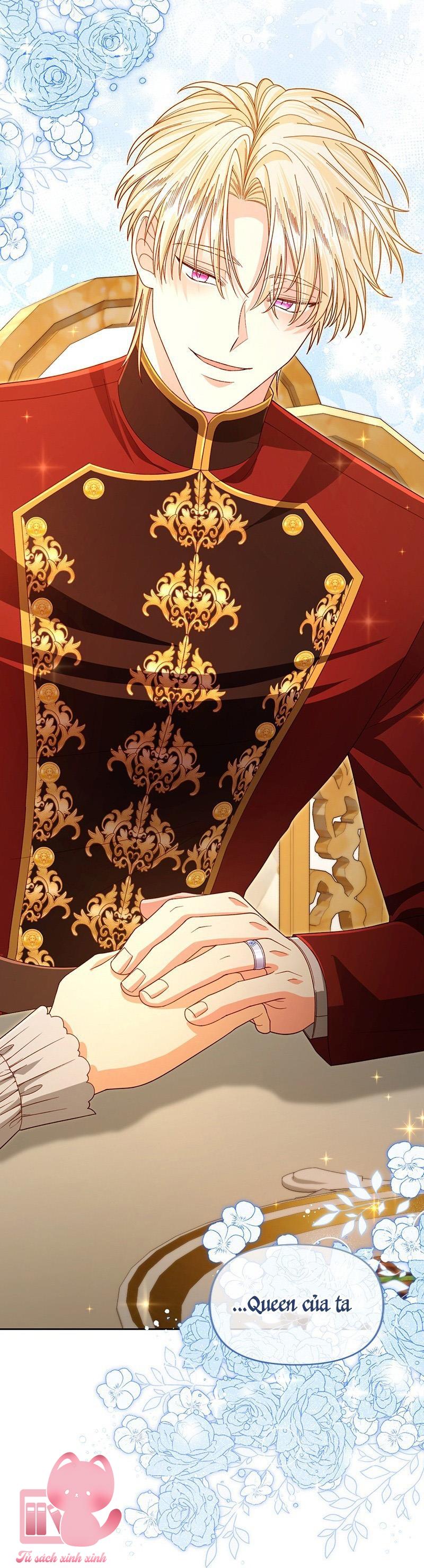 Hoàng Hậu Tái Hôn - Chap 207