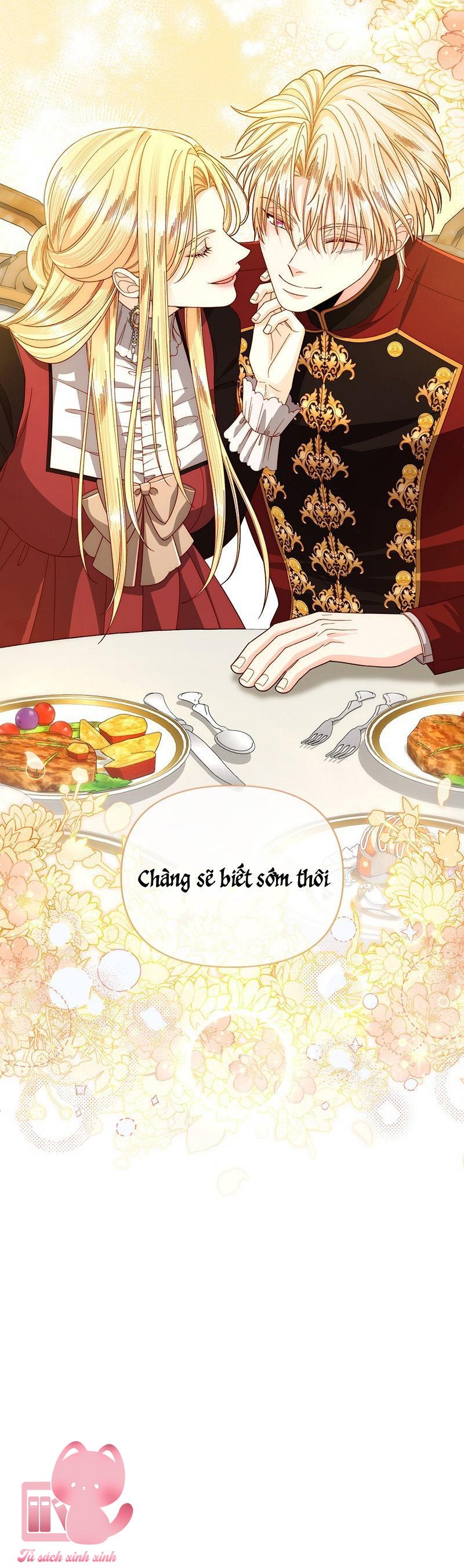 Hoàng Hậu Tái Hôn - Chap 207