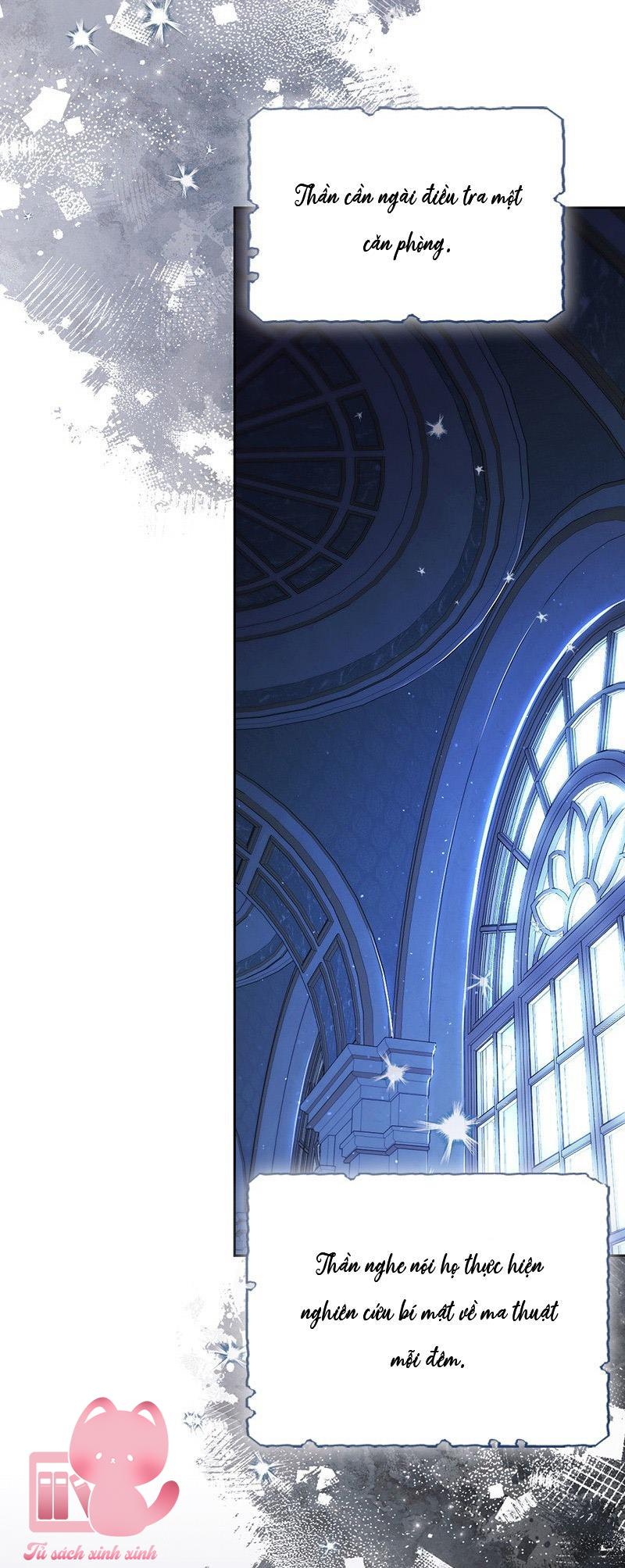 Hoàng Hậu Tái Hôn - Chap 207